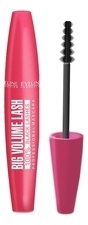 ЭВ Тушь Big Vol Lash Mascara Проф 9 мл (красн.флакон) фото 1