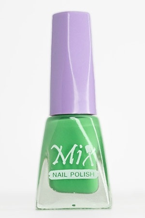 S-A Лак д/н MIX 22 мятный фото 1