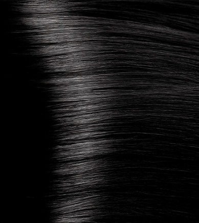 Kapous Крем-краска д/в №4.18 коричн.лакричный HY фото 1