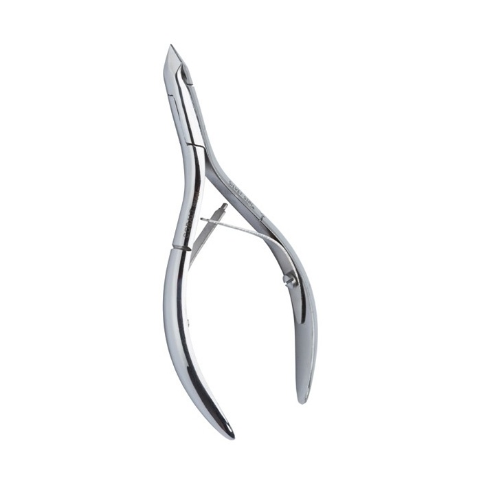 SS 00495 Кусачки Cobalt 02 д/кожи (6мм) закруг.голов. фото 1