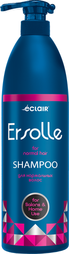 ECLAIR ERSOLLE Ш-нь 1000мл д/норм/вол. фото 1