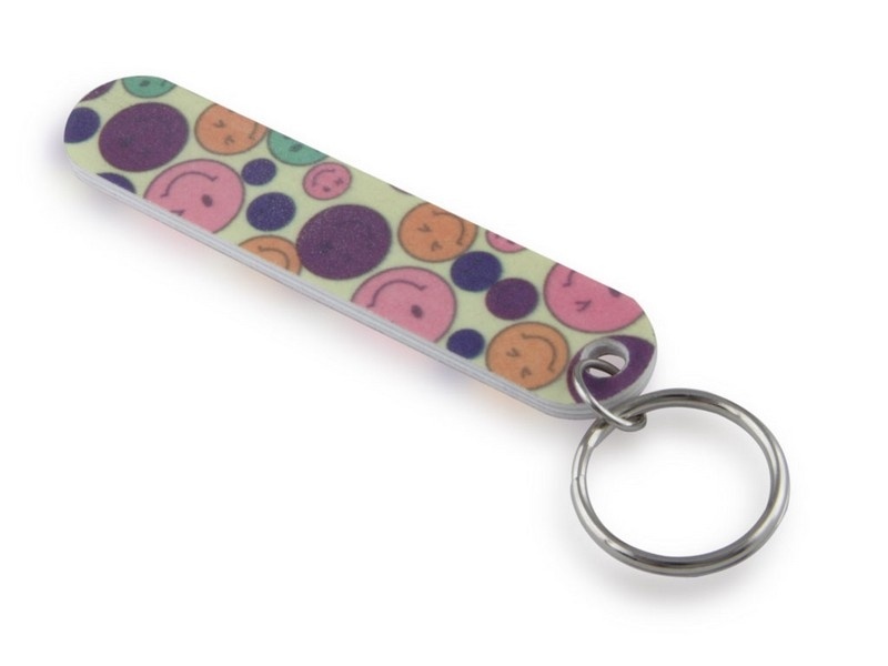 ELLIS/022 RF Пилка рис.брелок/рожицы 150*220 фото 1