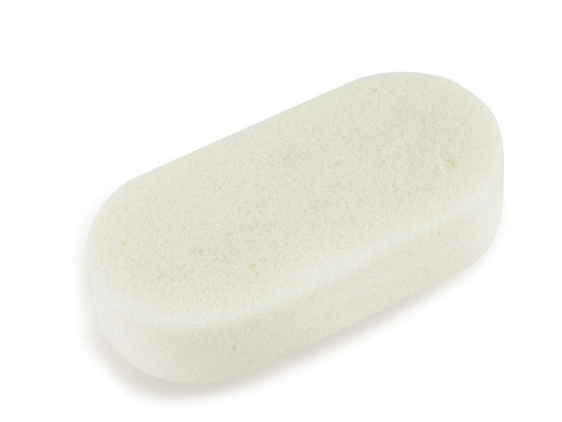 ELLIS/067 RF Пемза овал мелкий абразив фото 1