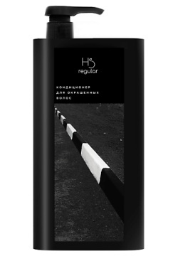 Hair Sekta Regular Конд.1000мл Для окраш.вол. фото 1