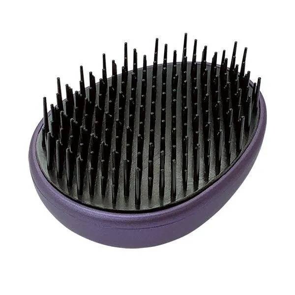 HAR 10644-33 Щетка D'tangler Бургундское вино фото 1