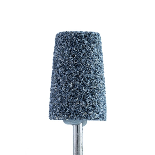 SS D-5 Насадка д/педик.коррунд фото 1