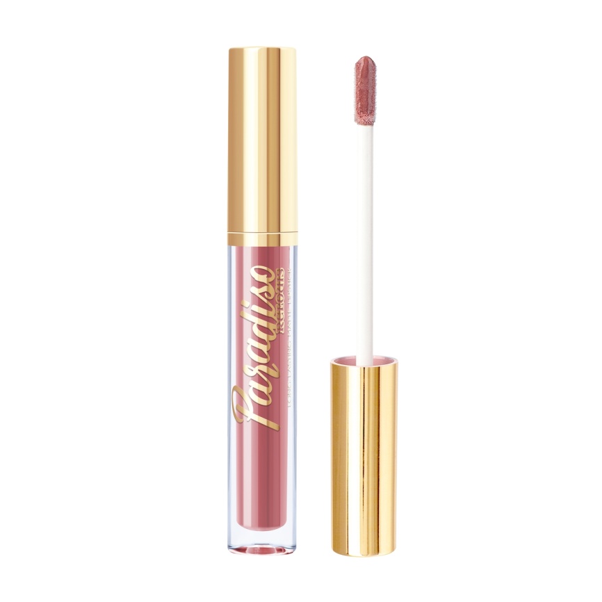 "R" Помада д/губ мат. Paradiso тон.21 Сенсация фото 1