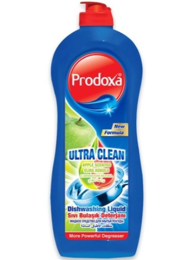 PRODOXA Ср-во д/мытья посуды 700мл Яблоко фото 1