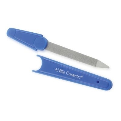 ELLIS/043-1 RF Пилка металл в футляре фото 1