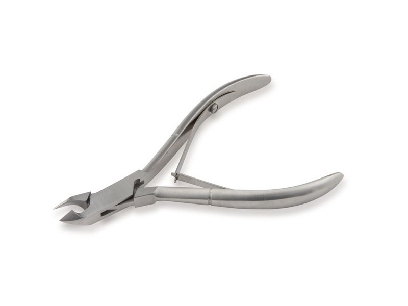 ELLIS/032 RK Кусачки маникюр.д/кутик. фото 1