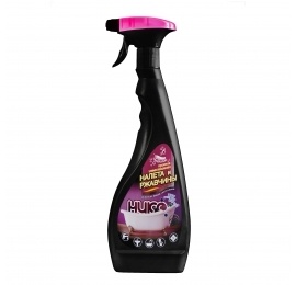 НИКО  Против Налета/Ржавчины 750мл курок фото 1