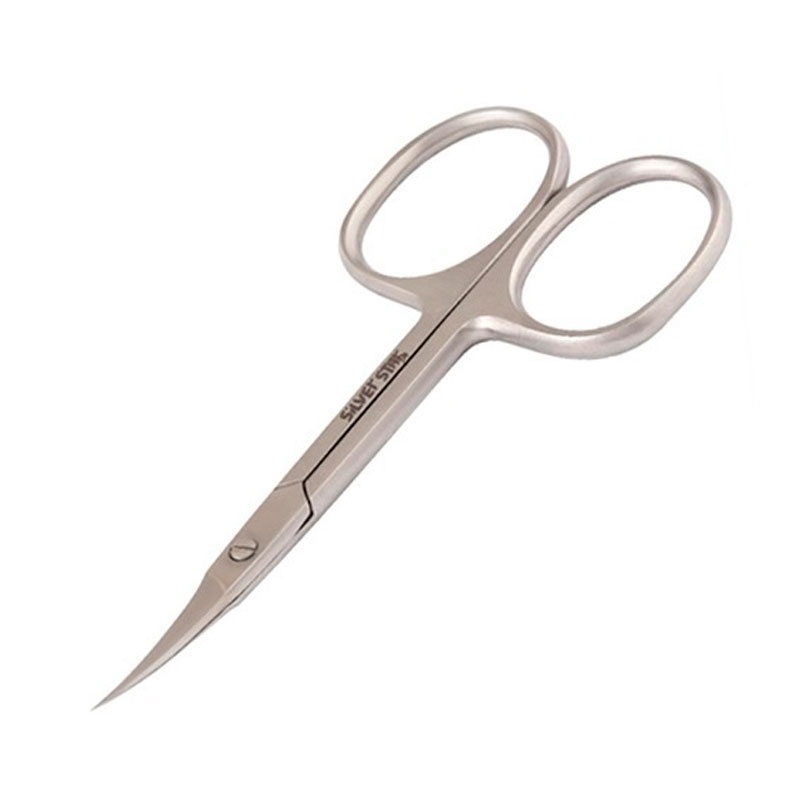 SS НСС-7 Ножницы д/кожи МАТТ фото 1