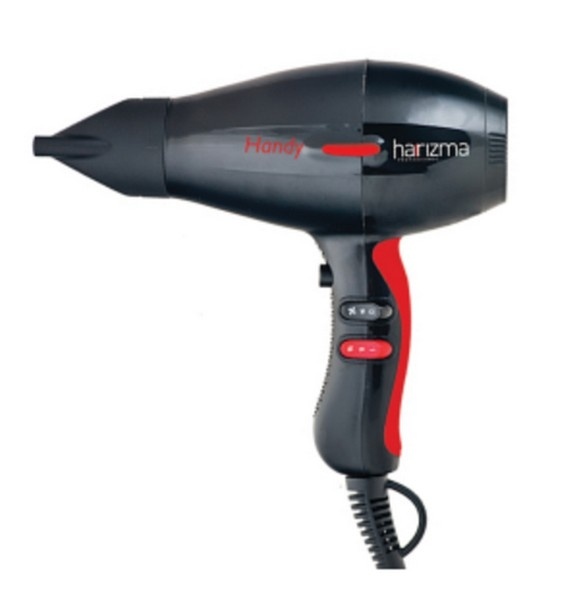 HAR 10214 Фен Handy 2000 Вт фото 1
