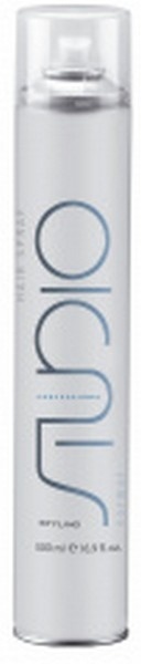 Kapous Studio Лак аэроз.норм/ф.500мл фото 1