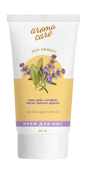 Галант Крем д/ног Дезодорирующий  фото 1