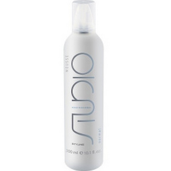 Kapous Studio Мусс норм/ф.300мл фото 1