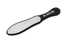 SS АТ-267 Терка д/педик. лазер. фото 1