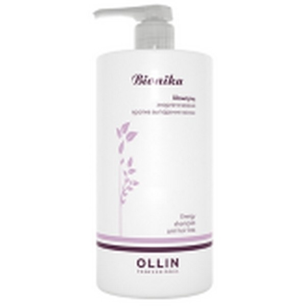 OLLIN BN Ш-нь пр/выпад/вол.750мл фото 1