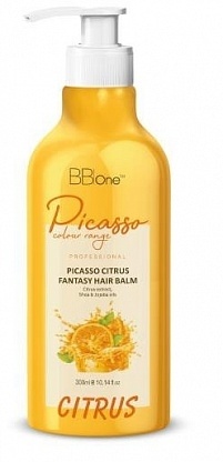 PICASSO CITRUS FANTASY Б-м 300мл фото 1