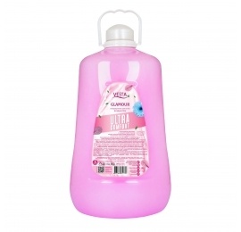 VESTA ULTRA COMF Конд.5000мл GLAMOUR фото 1