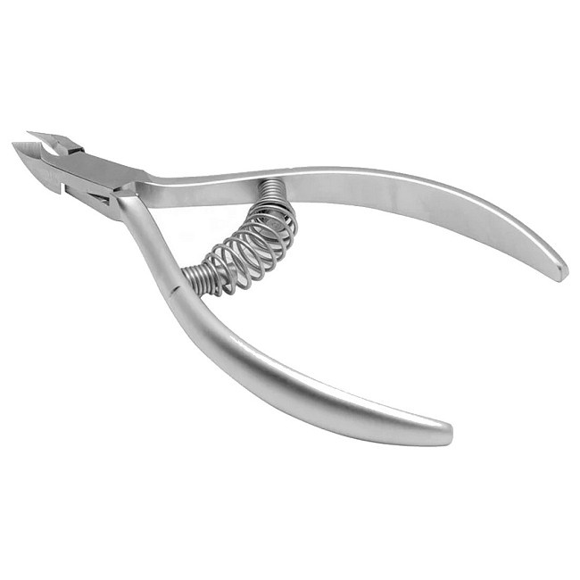 YOKO/017-10 SK Кусачки д/кутик. 10мм фото 1