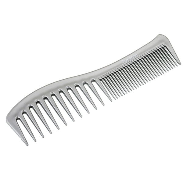 HAR 10654 Гребень больш.серебро фото 1