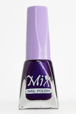 S-A Лак д/н MIX 16 фиол. фото 1