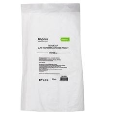 Kapous Пеньюар п/э 100х160см 50шт. фото 1