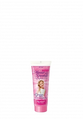 Вит Модница З/паста 65г Защита и укр.эмали фото 1