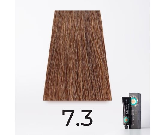 FARMAVITA SUPREMA Ст.кр-кр 60мл 7.3 Блондин золотистый фото 1