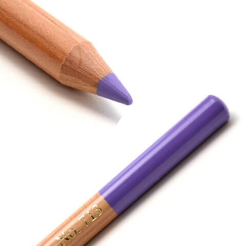 Мисс Таис Кар-ш д/глаз дер.№713 т.фиолет. фото 1