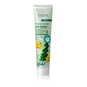 ЭВ 125г SPA Р/пр Крем Огурец фото 1