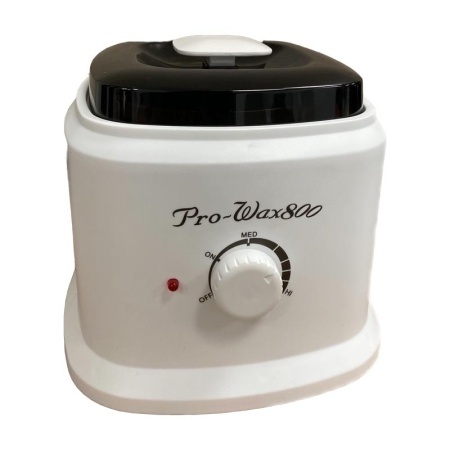 SOLINE Воскоплав АX-800 белый фото 1