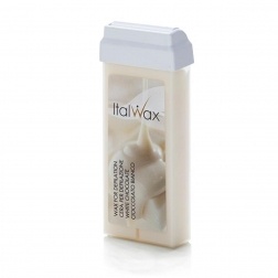 WL ITALWAX Воск в картр.100мл Белый шоколад фото 1