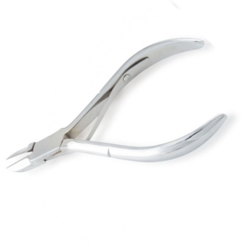 YOKO/009 РK Кусачки д/педикюра 15мм фото 1