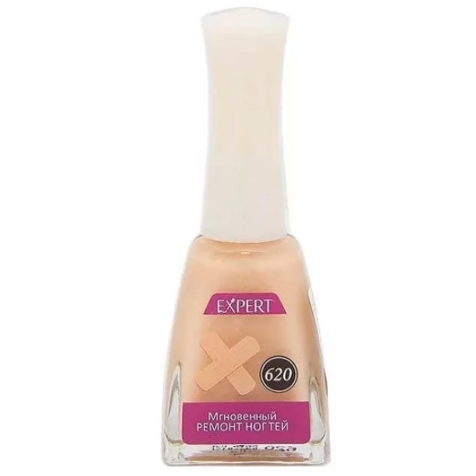 EXPERT №620 Мгновенный ремонт ногтей 11,5мл фото 1