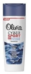 Olivia Ш-нь муж.400мл CYBER SPORT PAYLOAD фото 1