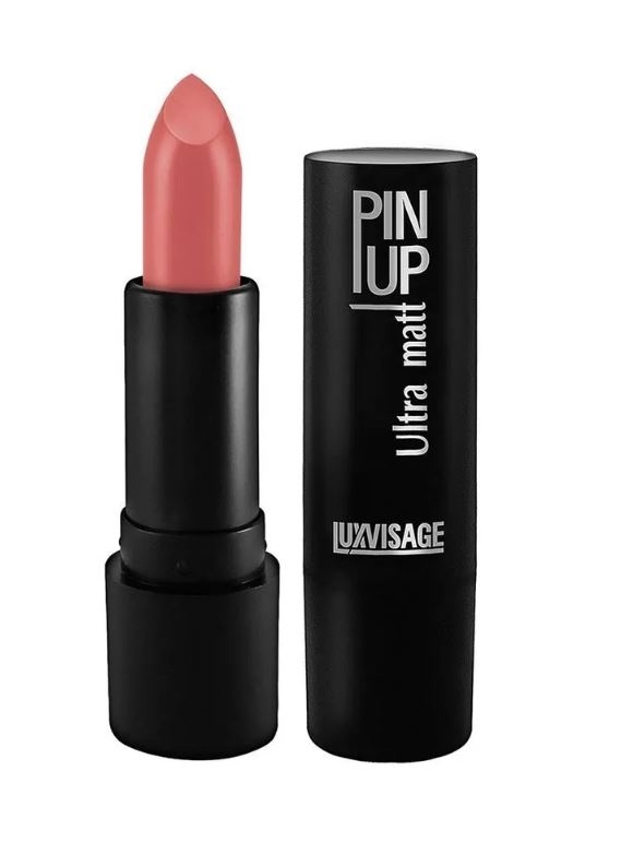 LUX visage г/п ultra matt №505 Кейт-Рябина фото 1