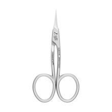 NN S-05 Ножницы д/кутик.88мм Матовые фото 1