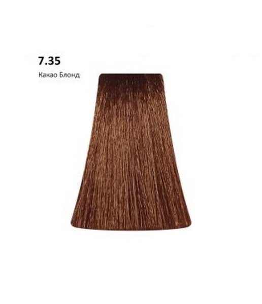 PICASSO Кр-кр д/вол.100мл 7.35 Какао блонд фото 1