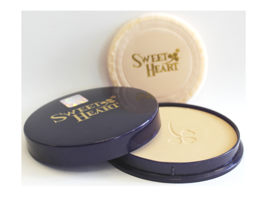 FL Пудра SH-49 С б/зерк.*Коралл фото 1