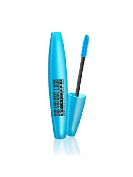 ЭВ Тушь Big Vol Lash эфф накл ресниц водост 9 мл голуб 30943 фото 1