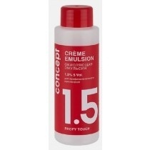 C-PT PROFY TOUCH Оксидант 60мл 1,5%  фото 1