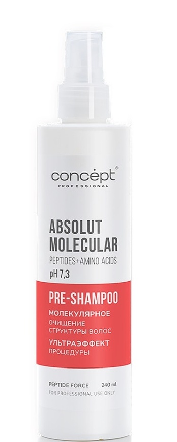 CONCEPT PEPTIDE Pre-Ш-нь 240мл фото 1