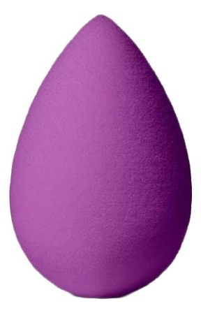 SINGI Спонж д/макияжа яйцо Фиолетовый фото 1