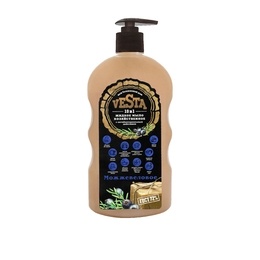 Веста Мыло жидк.хоз.10в1 680мл 72% Можжевел. фото 1