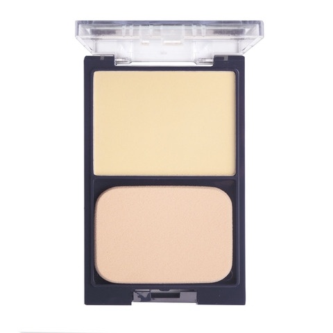 Ffleur PP-35 Основа под макияж №2 АКЦИЯ+(до 08.23) фото 1