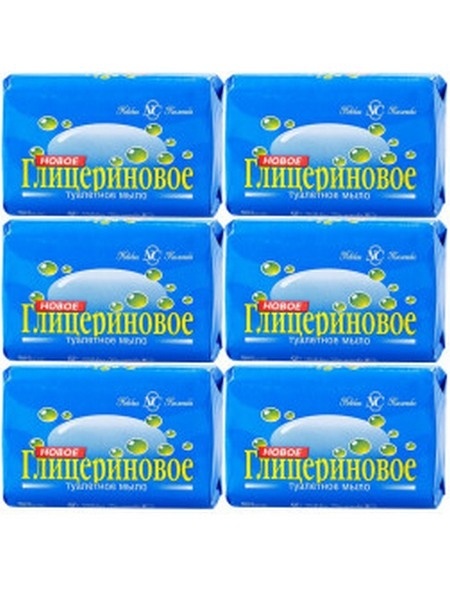 Н/К т/м 90г Новое Глицериновое фото 1