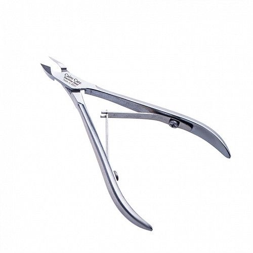 СС  С-2037 Кусачки для кутикулы 7мм фото 1