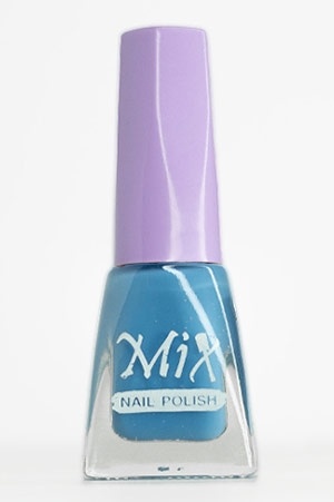 S-A Лак д/н MIX 18 небесный фото 1